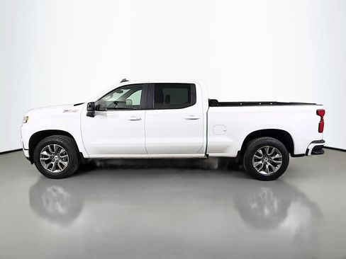 Used 2022 Chevrolet Silverado 1500 RST AWD/4WD image 9