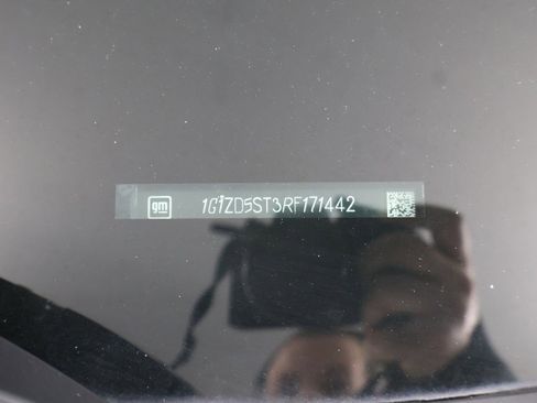 Used 2024 Chevrolet Malibu LT image 46