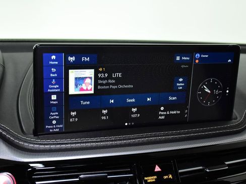 New 2026 Acura MDX A-Spec image 24