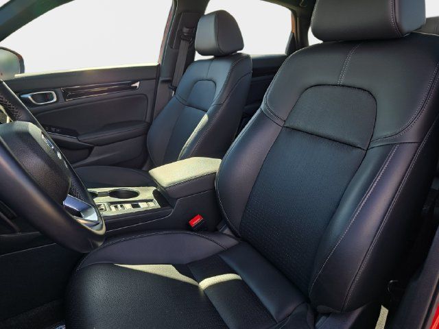 Used 2023 Honda Civic Sport Touring image 17