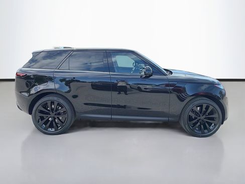New 2026 Land Rover Range Rover Sport SE image 6