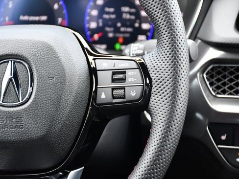 New 2026 Acura Integra Type S FWD image 24