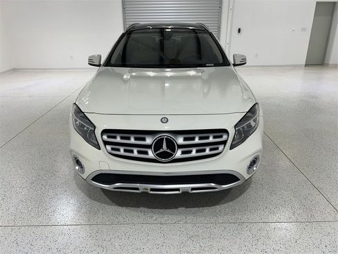 Used 2018 Mercedes-Benz GLA 250 image 3
