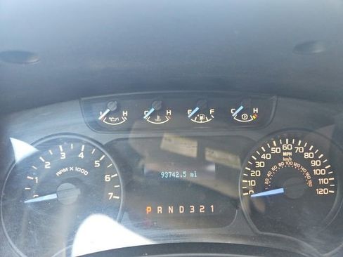 Used 2011 Ford F150 XL image 12