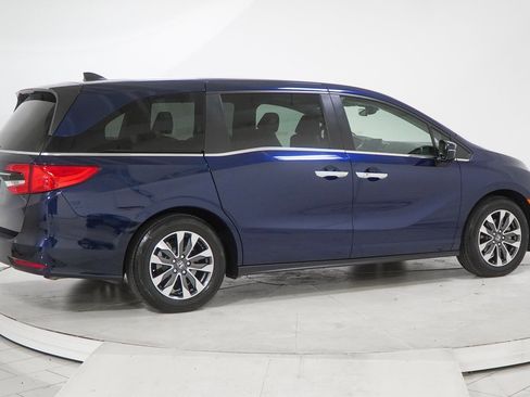 Used 2023 Honda Odyssey EX-L image 14