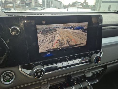 Used 2023 Chevrolet Colorado LT image 66