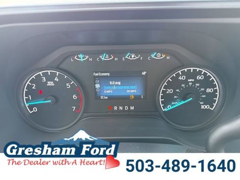 Used 2024 Ford F250 XL w/ XL Driver Assist Package image 18