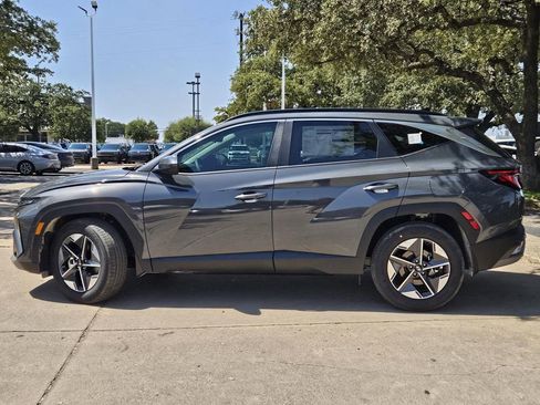 New 2026 Hyundai Tucson SEL FWD image 2