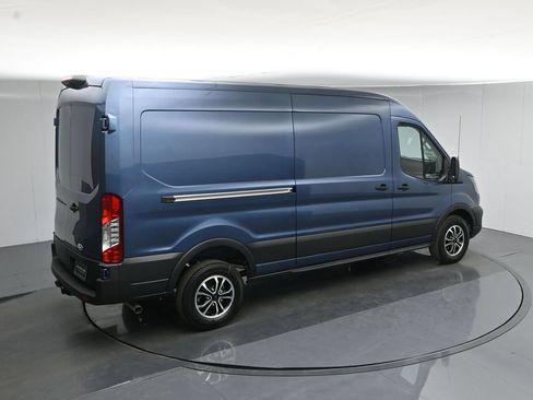 New 2026 Ford Transit 250 148 Medium Roof w/ Exterior Upgrade Package RWD image 35