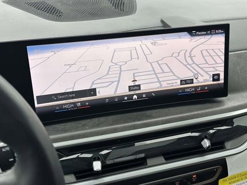 Certified 2024 BMW X7 xDrive40i image 34