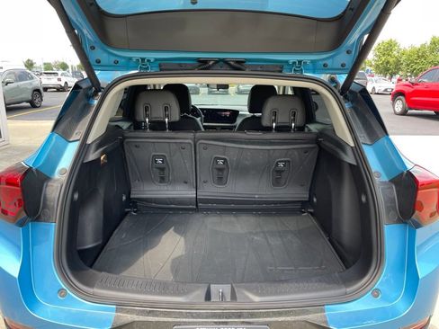 Used 2025 Buick Encore GX Sport Touring w/ Comfort Package FWD image 13