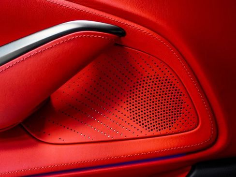 Used 2021 Aston Martin DBX Base image 35