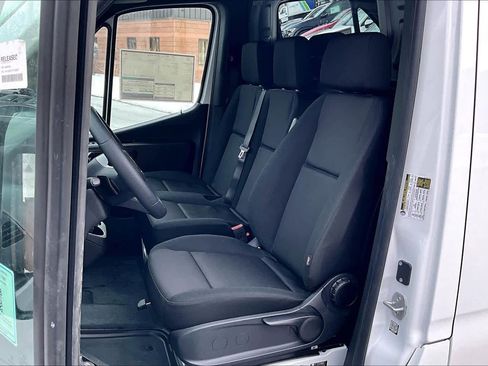 New 2026 Mercedes-Benz Sprinter 2500 image 13