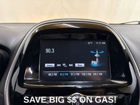 Used 2017 Chevrolet Spark LS image 24