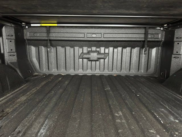 Certified 2024 Chevrolet Silverado 1500 RST w/ Convenience Package II AWD/4WD image 45