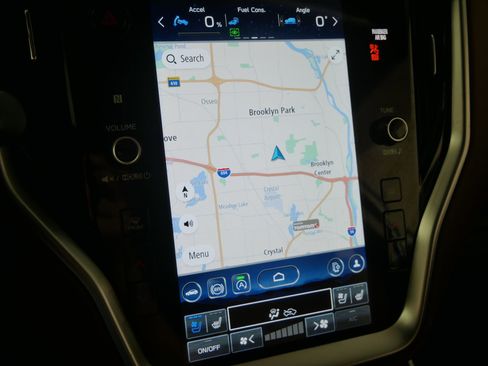 Used 2023 Subaru Outback Touring image 29