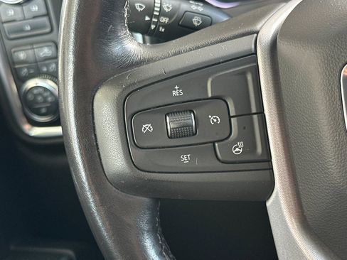 Used 2022 GMC Sierra 2500 SLE w/ SLE Value Package; AWD/4WD image 26