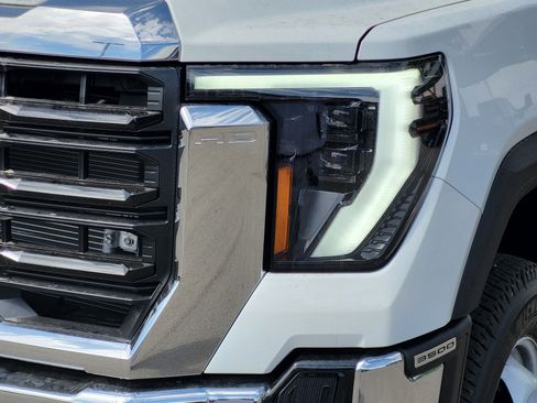 New 2026 GMC Sierra 3500 Pro w/ Convenience Package AWD/4WD image 8