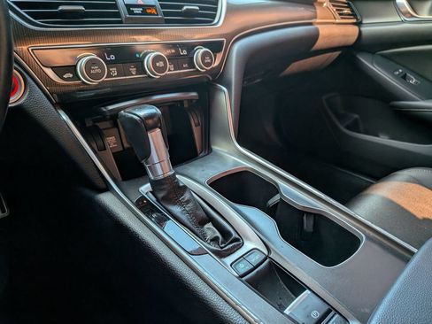 Used 2019 Honda Accord Sport image 23