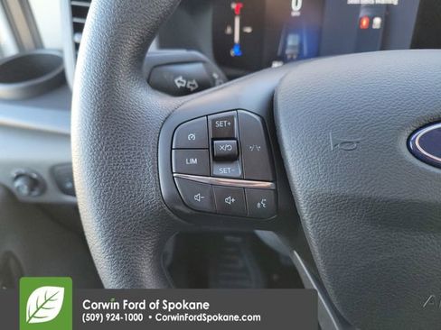 New 2026 Ford Transit 250 148 Medium Roof Extended AWD w/ Load Area Protection Package image 22