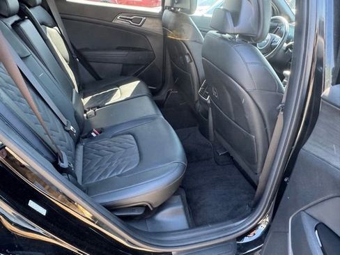 Used 2024 Kia Sportage X-Line w/ X-Line Premium Package image 15
