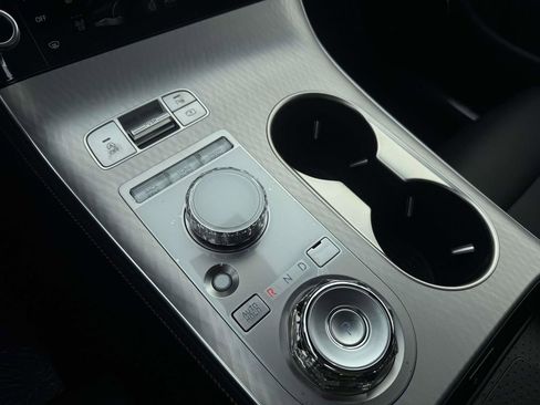 New 2026 Genesis GV70 2.5T Sport Prestige image 8