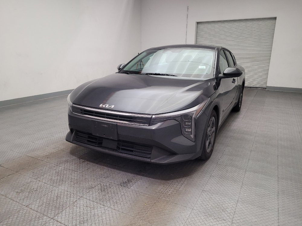 Used 2025 Kia K4 FWD image 15