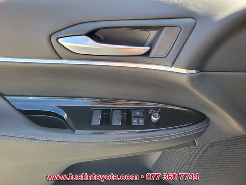 Certified 2023 Toyota Mirai w/ Advanced Technology Package RWD image 17