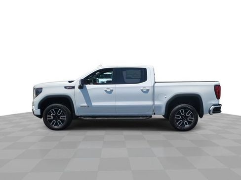 New 2026 GMC Sierra 1500 AT4 w/ AT4 Premium Package AWD/4WD image 5