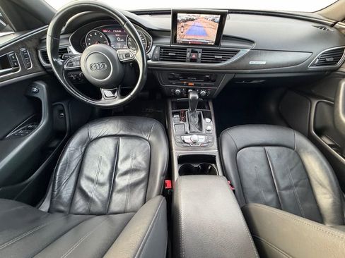 Used 2017 Audi A6 2.0T Premium image 12