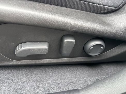 New 2026 Subaru Crosstrek 2.5i Limited image 21