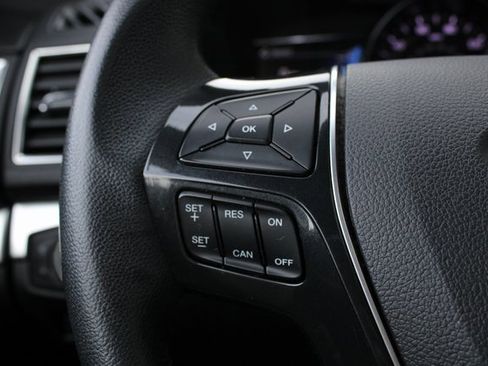 Used 2018 Ford Explorer Limited image 12