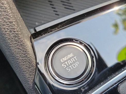 Certified 2024 Kia Sportage EX FWD image 28