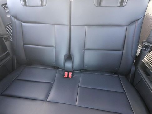 New 2026 Ford Explorer ST w/ Sun And Sound Package image 15