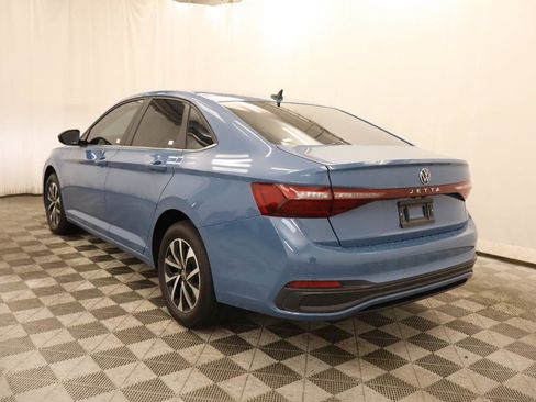 Used 2025 Volkswagen Jetta S FWD image 3