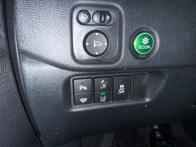 Used 2023 Honda Passport Elite image 20