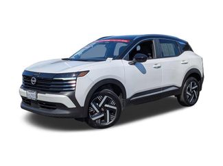 Used 2026 Nissan Kicks SV FWD video 1