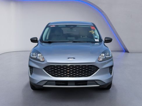 Used 2022 Ford Escape SE FWD image 3