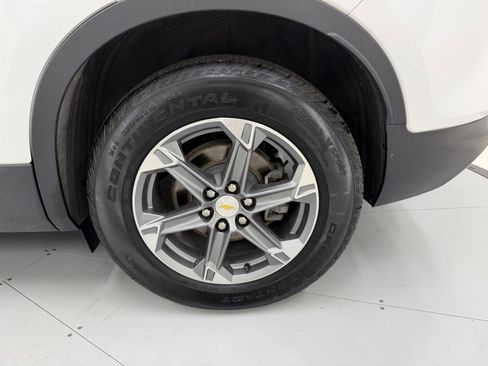 Used 2023 Chevrolet Blazer LT w/ Convenience Package image 50