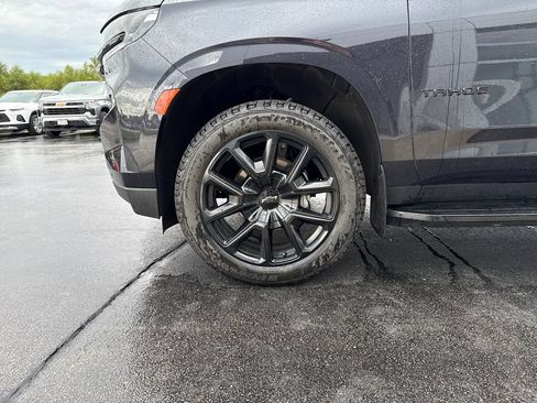 Certified 2023 Chevrolet Tahoe RST AWD/4WD image 34