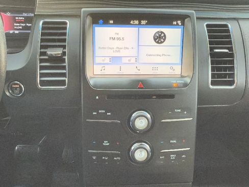 Used 2019 Ford Flex SEL w/ Equipment Group 202A FWD image 17