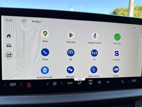 New 2026 Ford Explorer Active w/ Active Comfort Package image 28