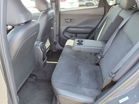 Used 2025 Hyundai Kona N Line AWD/4WD image 11
