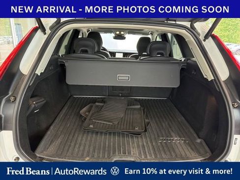 Used 2023 Volvo XC60 B5 Plus w/ Climate Package AWD/4WD image 8