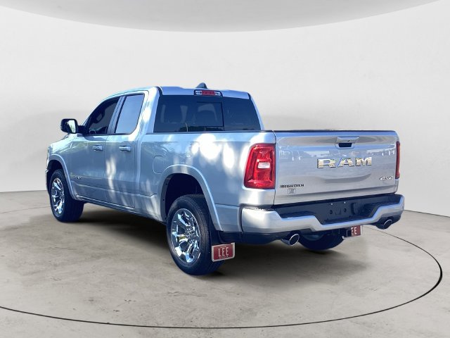 New 2026 RAM 1500 4x4 Quad Cab image 3