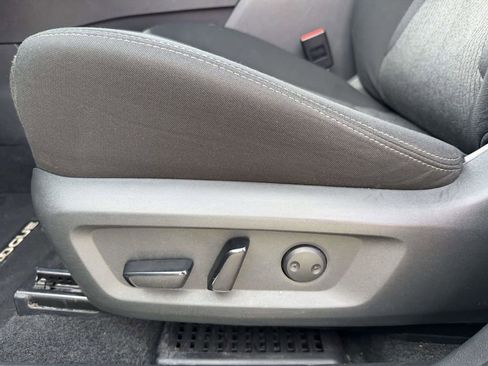 Used 2024 Nissan Rogue SV FWD image 24