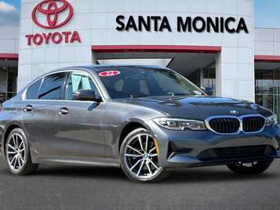 Used 2022 BMW 330i xDrive Sedan w/ Driving Assistance Package