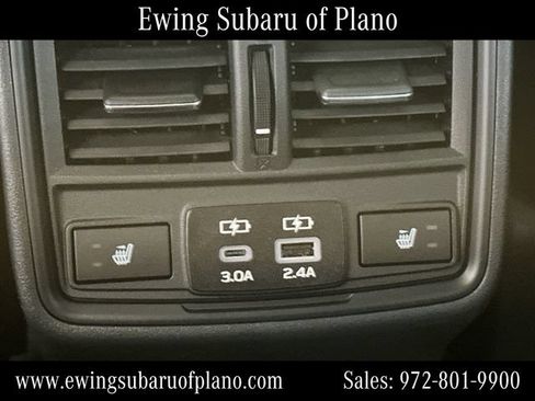 Used 2026 Subaru Outback Limited AWD/4WD image 28