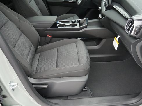 New 2026 Chevrolet Equinox LT image 20