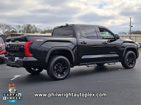 Used 2023 Toyota Tundra SR5 image 3